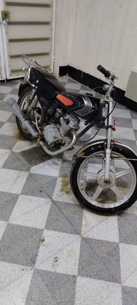 تايكر • ترايك • ٢٠١٨