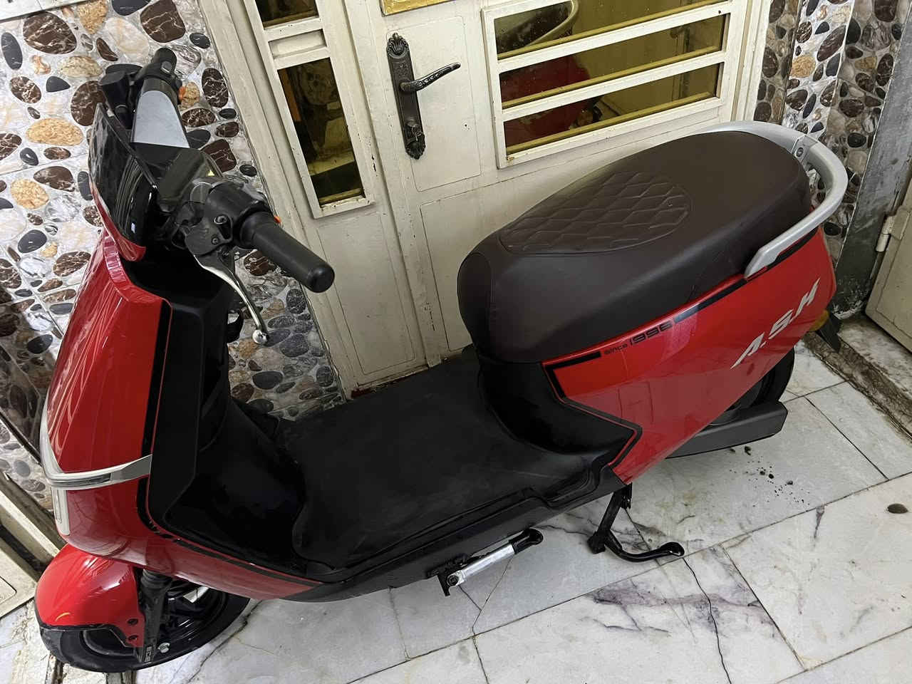 سلام عليكم دراجة شحن ASK نضيفة 2025الشهر التاسع  دراجة نضيفة من الصدريه سرعة 6بطاريات سرعة63 شاشة تقرالك العطل وبيهة مثبت سرعه وبيهة نضام رجوع للخلف وبيهة نضام عطل اليده  دبل اشارة كشن جوزي بيهة قاطع الدوره ***********رقمي واتساب مكاني مدينه الصدر وشراي بيك خير وتدلل السعر 600 سبب البيع محتاج الفلوس
