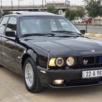 موديل ٩٣ • اوتوماتيك • رقم اربيل دولي