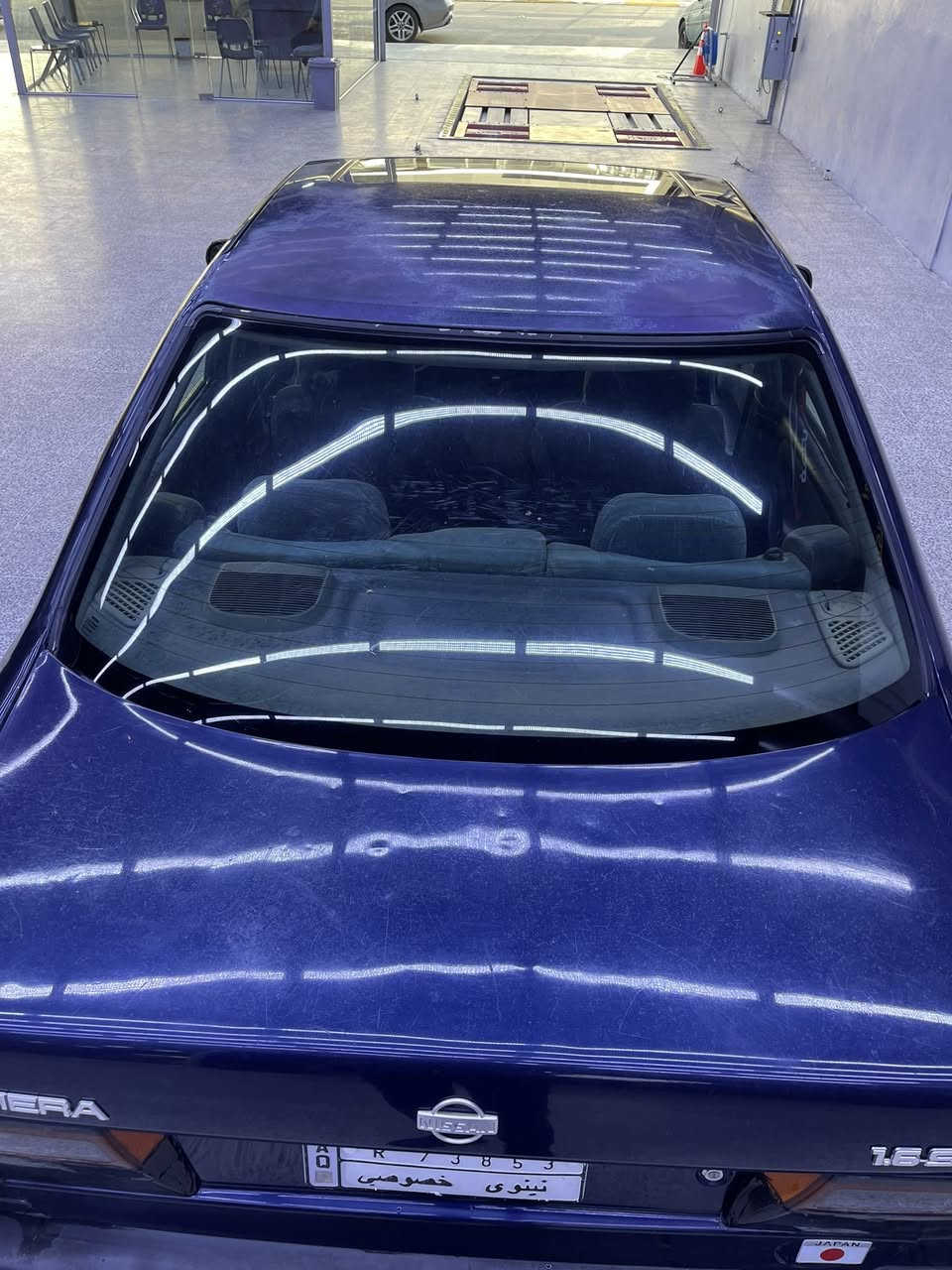 سلام عليكم 
نسيان بريمره ١٩٩٢ بيها صبغ حزام كير مكينه طخم امامي خلفي كلو جديد كوبون بانزين بيها تحويل شرط سعر٤٠
***********/***********
