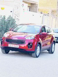 سبورتج • ٢٠١٩ • بدون حادث