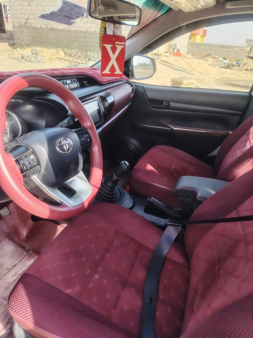 السلام عليكم بيكم موديل 2023 ماشيه 41 مكفوله كفاله عامه رقم اربيل + مكانها اربيل السعر 248 وبيها  ومجال حق الجيه 
***********
