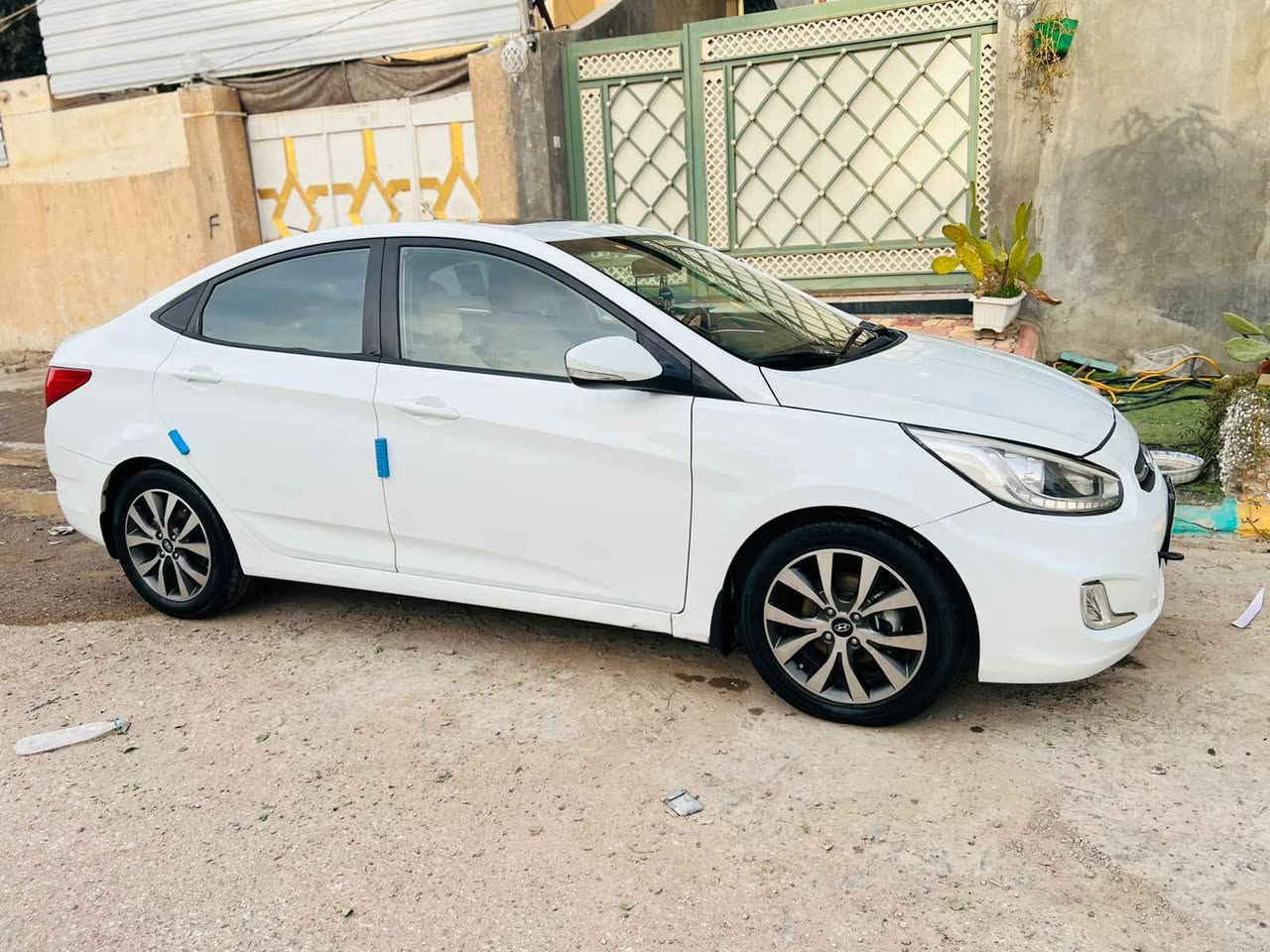 سيارة للبيع النجف, العراق


**إذا كنت صاحب هذا الإعلان وتريد حذفه لأي سبب، رجاءا أرسل رسالة إلى الدعم الفني**