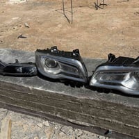 زوج لايتات • أصليات • نجف