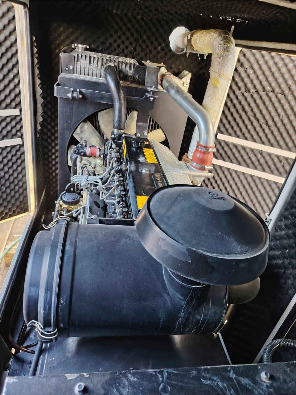 مولد للبيع perkns 1 خابر علا هاي الرقم ***********
