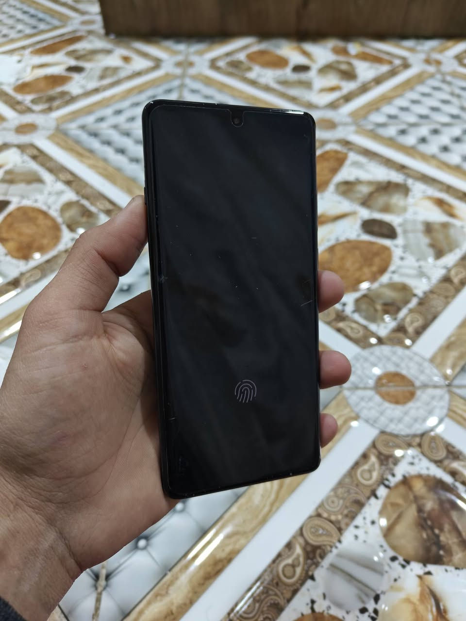 One plus 12 5g
كامل ملحقات الاصلية 512/16
سعرة 650

One plus 11 5g
لون مميز بدون ملحقات فقط كڤر 256/16
نضافة فول استخدام قليل اخو الجديد سعرة 425 
مكاني ديالى


**إذا كنت صاحب هذا الإعلان وتريد حذفه لأي سبب، رجاءا أرسل رسالة إلى الدعم الفني**