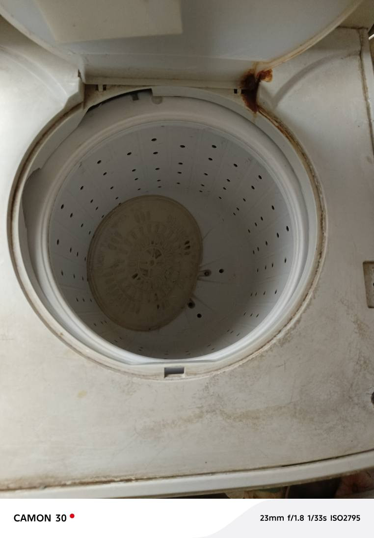 غسالة فريش مصري شغالة نظيفه  فقط مبدل ماطور تنشيف  سعره 80 وبيها مجال
للاستفسار ***********غسالة فريش مصري شغالة نظيفه  فقط مبدل ماطور تنشيف  سعره 100 وبيها مجال
للاستفسار *********** النجف, العراق
