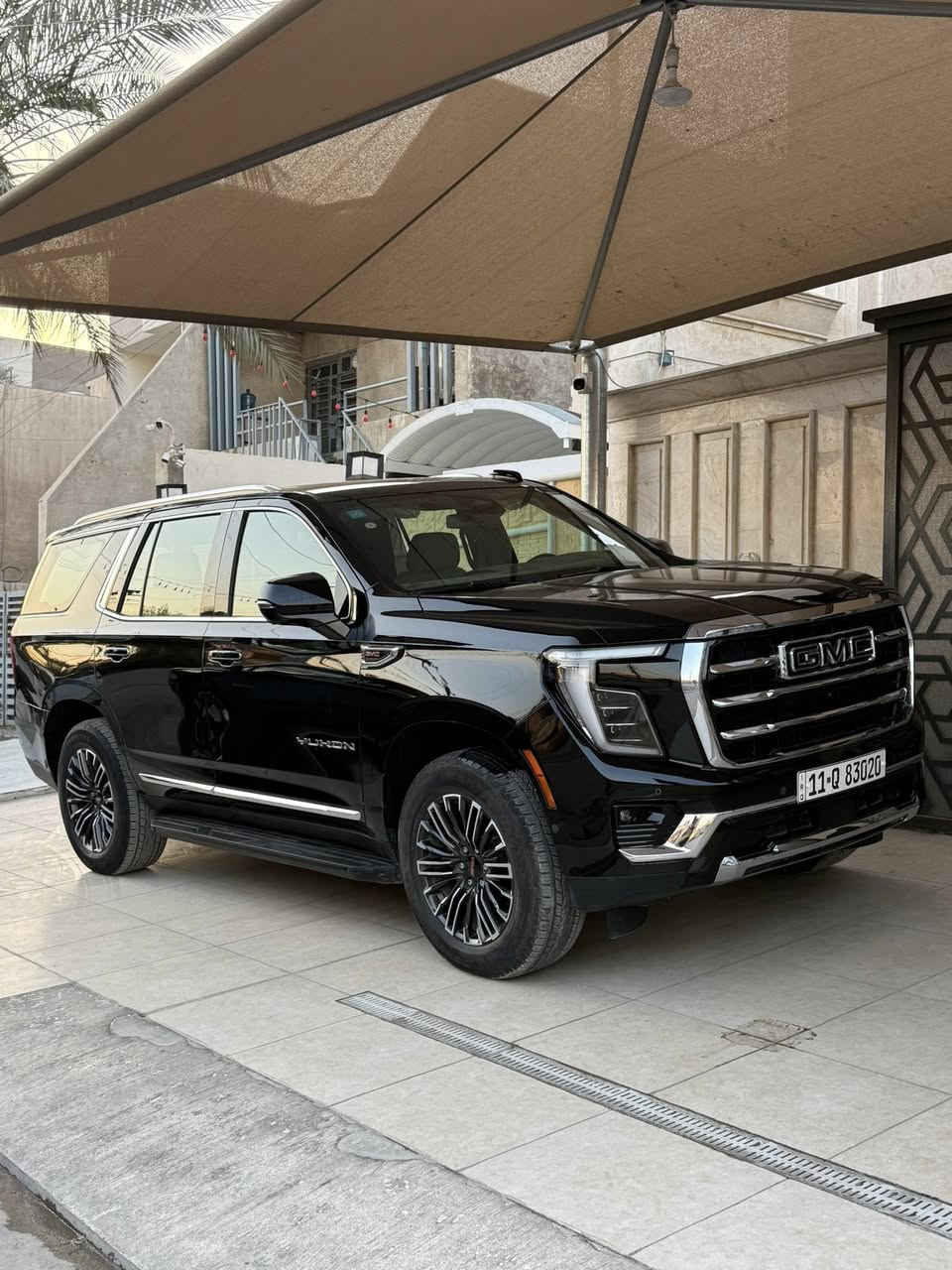 سلام عليكم للبيع جمسي الفيشن 2025
وكاله المنصور 
مكفوله كفاله عااااامه 
مغلفه PPF بلكامل ضمان 10 سنوات 
مواصفات السياره 
5 كامرات 
خزن ميموري 
تدفئه تبريد كشنات 
حساس امامي خلفي 
رادار 360 
صندوك كهرباء 
ماشيه 24 الف كيلومتر
رقم بغداد بسمي 
مكاني بغداد 
***********
