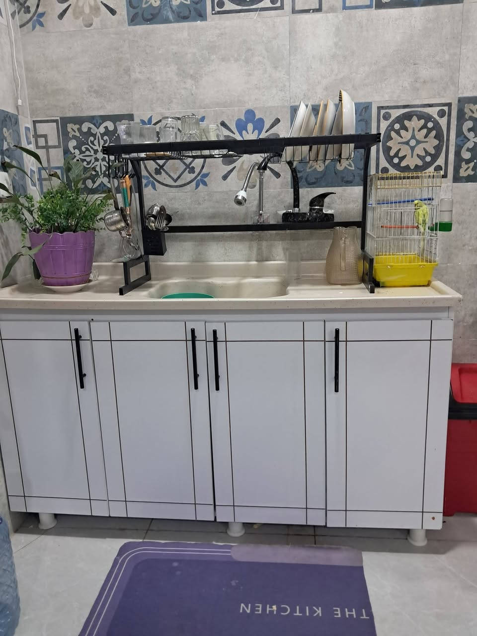 كاونتر تركي للبيع عنواني الدورة ***********
