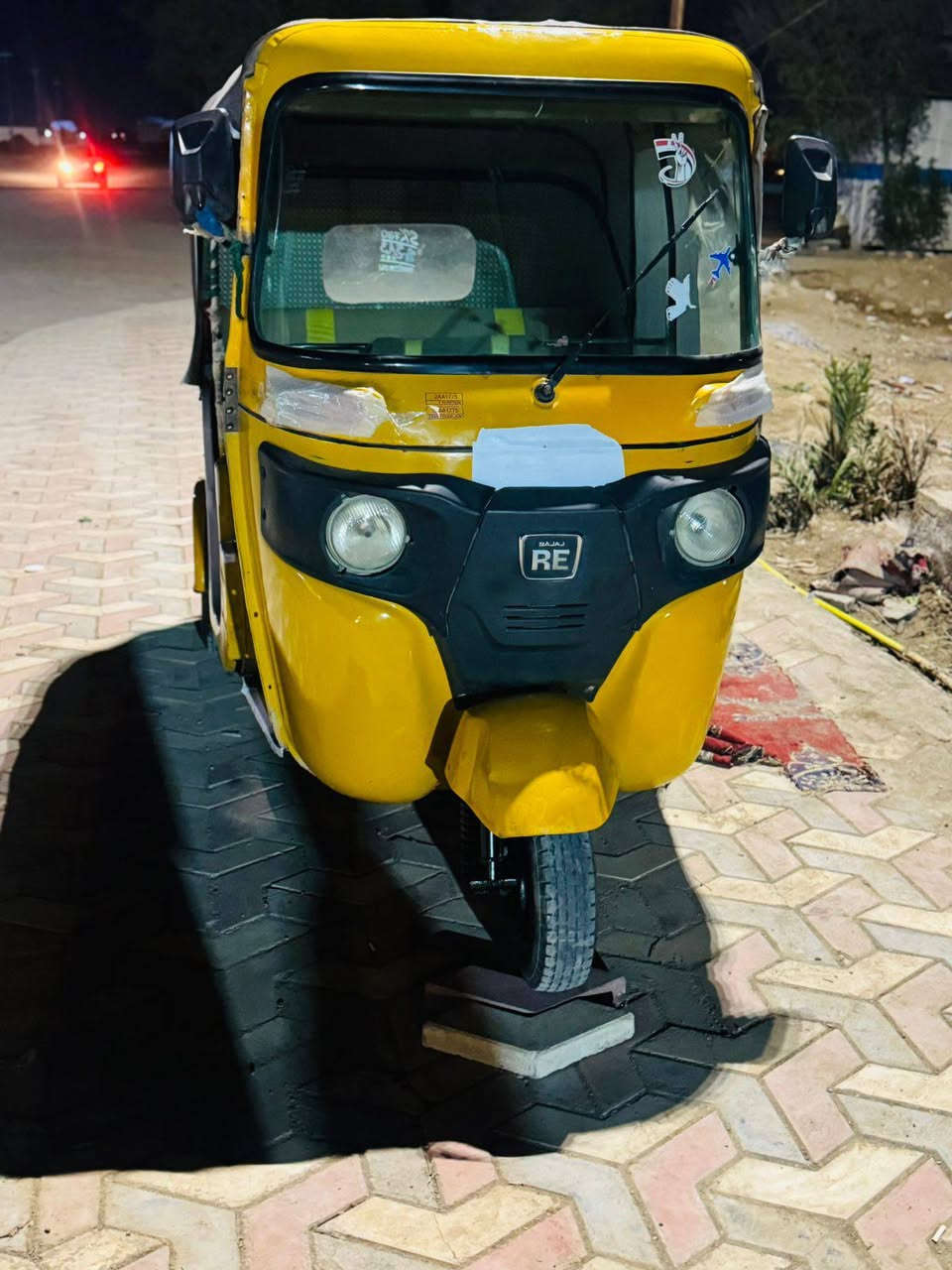 تكتك 19رقم لبيع المكان المجر   جاهزه من كلشي ***********
