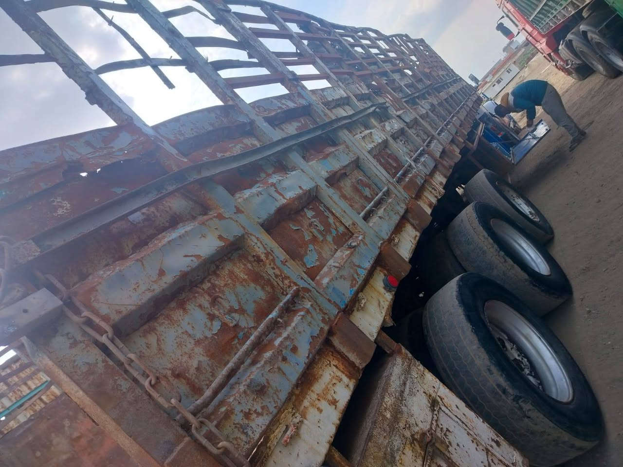 من رخصة صاحب الكروب  عربانه للبيع سعر 50 مكانه الموصل  ‏‪***********‬‏
