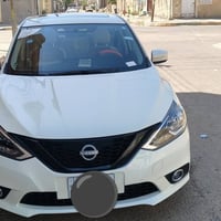 نيسان سنترا • نيسان 2025 • سنترا 2025 • نيسان زيرو • سنترا زيرو • سيار...