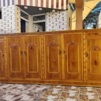 بوفيه • كناتير • شغل جديد • حسب الطلب • اثاث منزلي • ديكور منزلي • خزا...