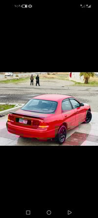 مازدا فاسوليا • ١٩٩٣ • دهوك