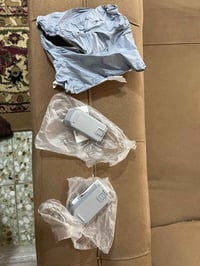 درون GT3 • فحم • ٤ بطاريات