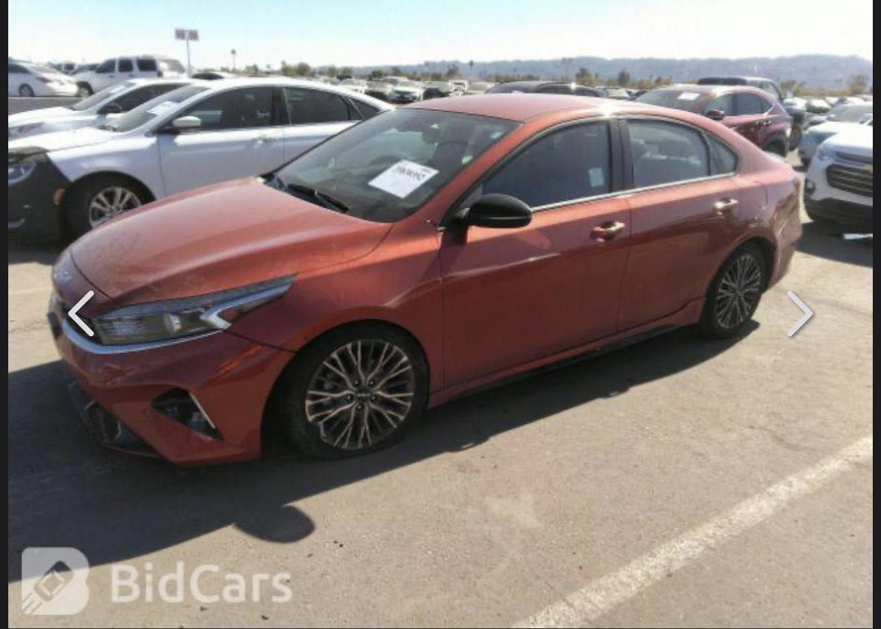 السلام عليكم من رخصة الادمن
فورتي جي تي لاين اللون مشمشي 
مكينه 2000 دوش حادثه بس طعجه بل جنطة 
بدون ايرباك صوره كدامكم موديل ٢٣ رقم بغداد حره باسمي 
رايد امراوس فورتي تيربو 
شعندك نزل بل تعليقات


**إذا كنت صاحب هذا الإعلان وتريد حذفه لأي سبب، رجاءا أرسل رسالة إلى الدعم الفني**