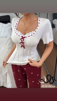 تراك ترند • قطني بارد • مقاسات L-XL-XXL