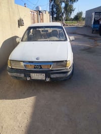 فيكترا ١٩٩١ • كاطعة نار • نجف