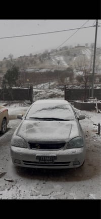 اوپترا • ٢٠٠٤ • كفرات جديدة