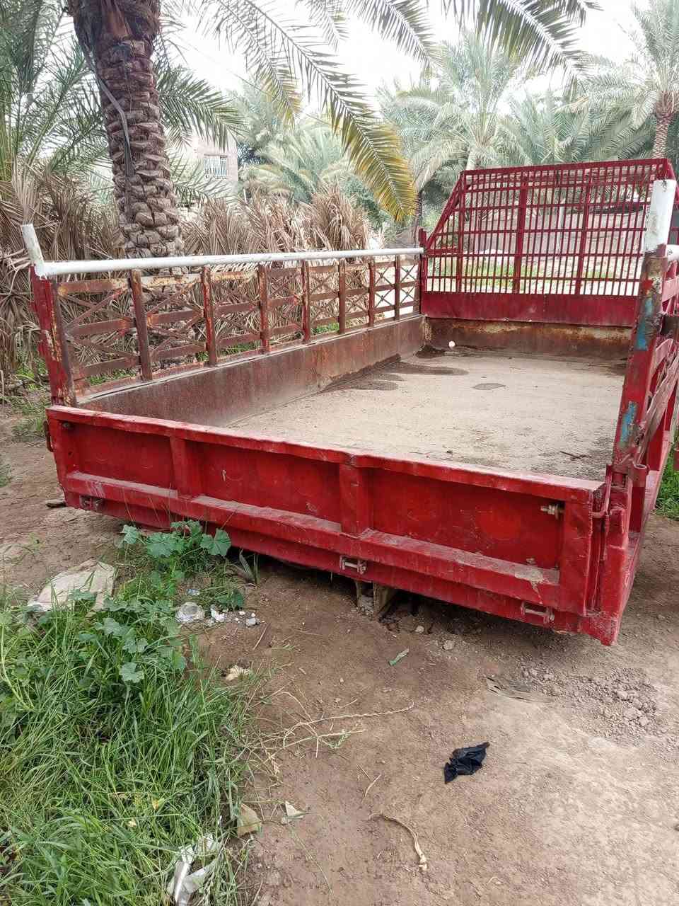 سلام عليكم بدي البيع ***********
مكان النجف ابوصخير قرب مفرك غماس
