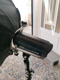 انبرلا تصوير • فلوجه • حي نزال
