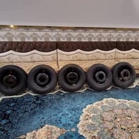 تايرات كيا • حجم ١٣ • نجف