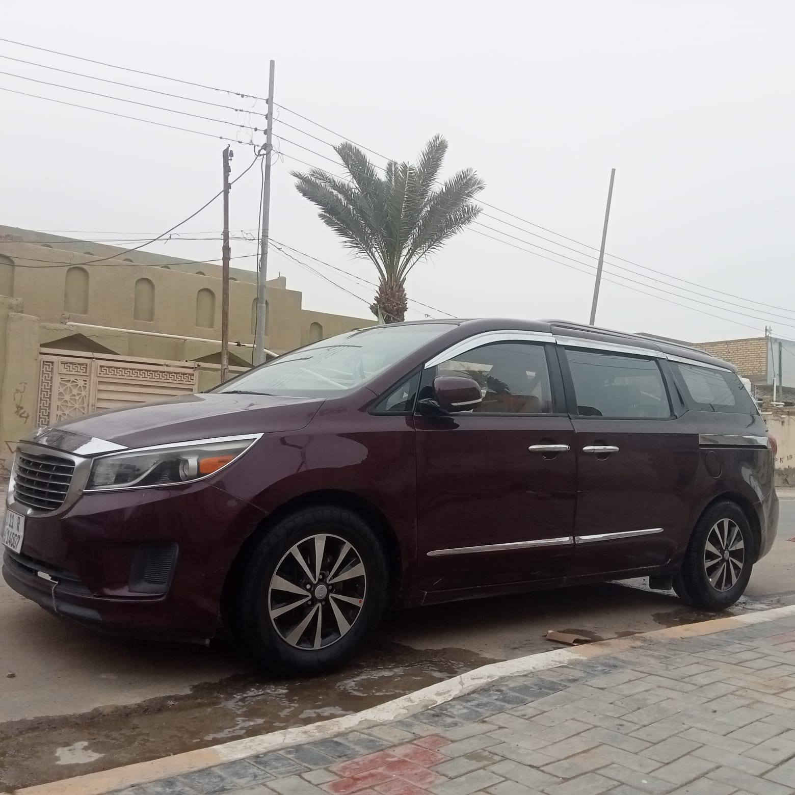 سيدونه 2015رقم بغدادوارد امريكي بيع فقط مداور ثاني يوم حجم مكينه 3300ضررباب سلايت مضروب بمريكه لخلف اسايق بيه تصليح وصبغ مابيه شي شغال ولبقيه حلوه سياره جاهزه مال جناي غرفته كلش حلوه اتفاصيل رقم الهاتف ***********
