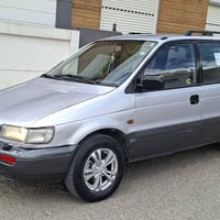 ميتسوبيشي • ١٩٩٣ • السليمانية