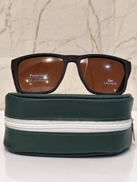 لاكوست • بولورايز • يوفي ٤٠٠