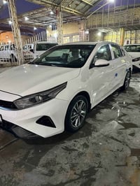 سيراتو خليجي • ٢٠٢٢ • محرك ١٦٠٠ تحويل مباشر