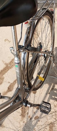 باسكل ياباني • موديل 19 • حجم 27