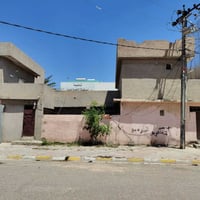 مكلف بالنشر مكلف بالنشر فقط /// بيت للبيع بيها ٣ شقق و ٥ محلات ودار سك...