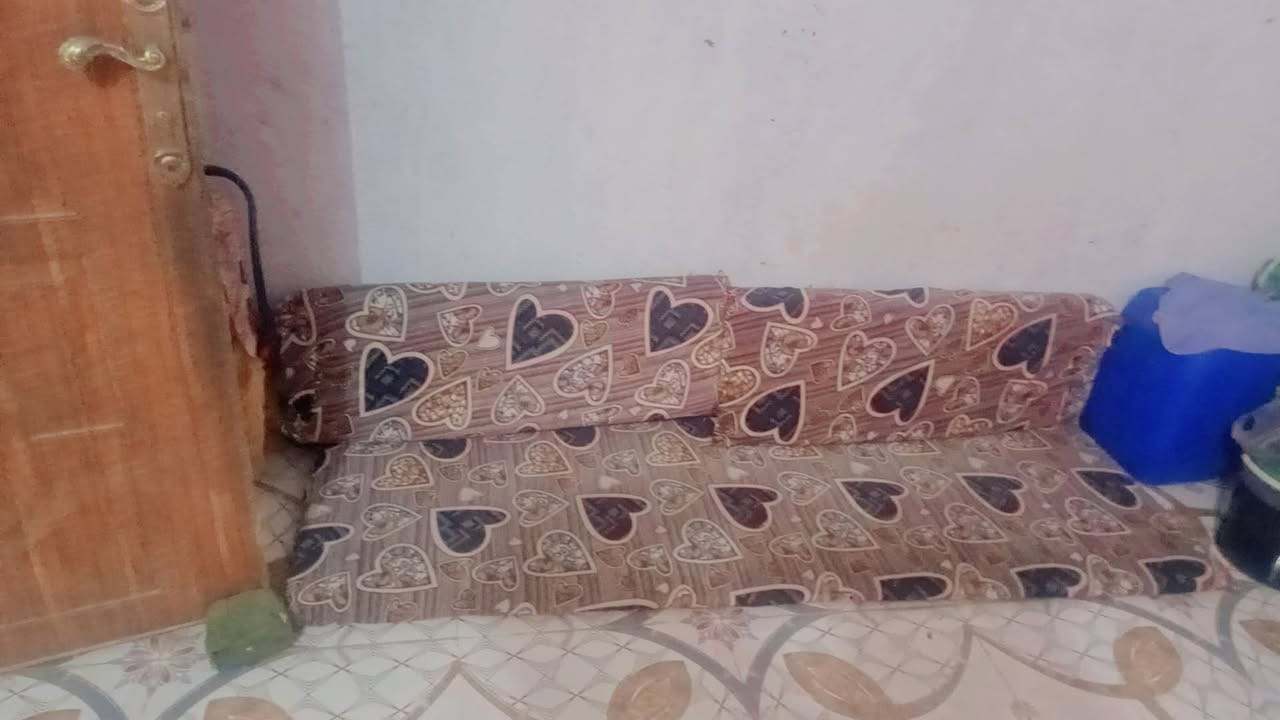 غراض البيع


**إذا كنت صاحب هذا الإعلان وتريد حذفه لأي سبب، رجاءا أرسل رسالة إلى الدعم الفني**