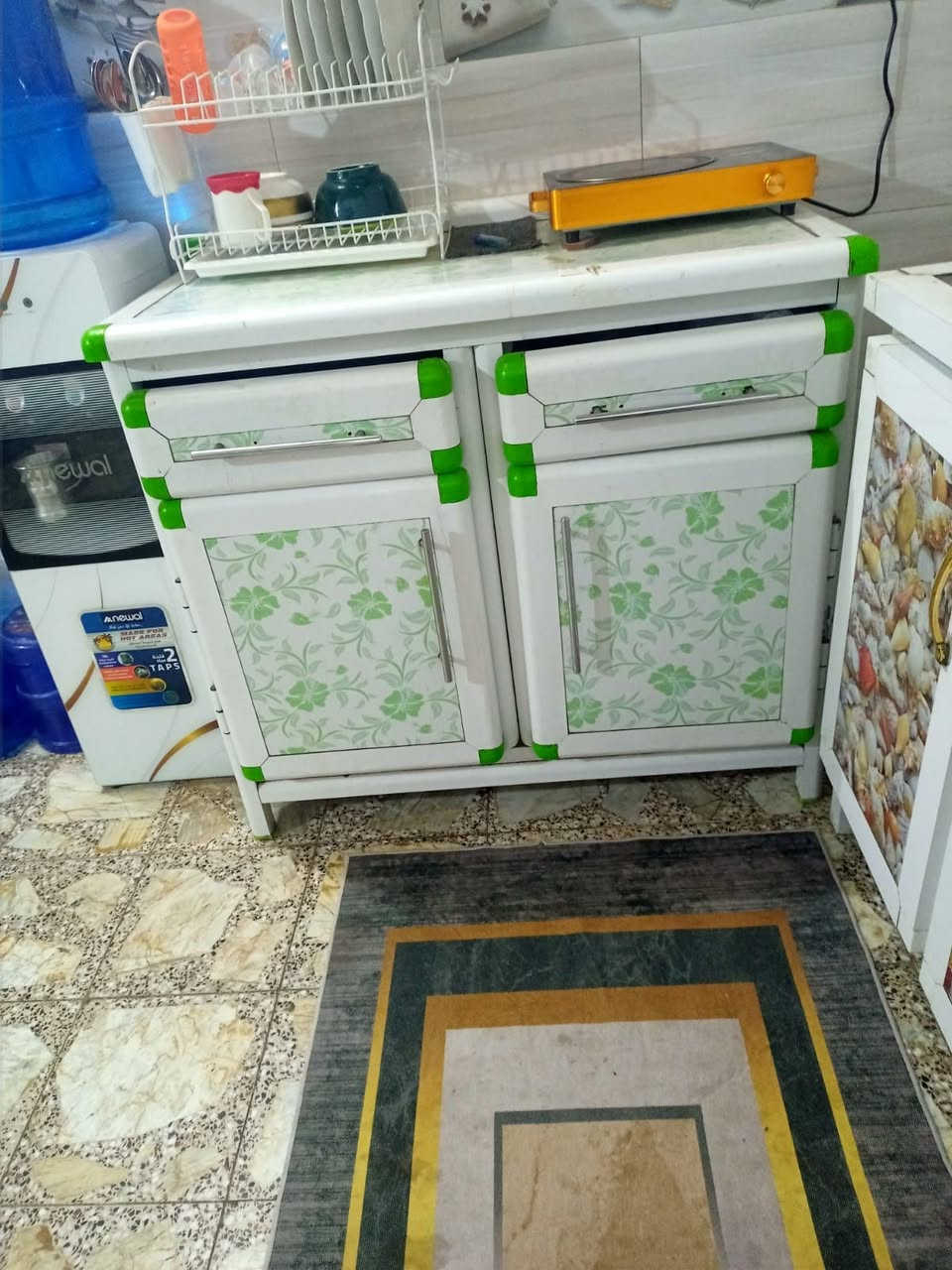سنكي وكاونتر ارضي مثل ماواضح للبيع سعر اثنينهن ٨٠الف قفل وسنكي وحده ٥٠ وثاني ع ٣٠ لي شراي يدخل خاص مكان كوفه قرب جسر امام علي


**إذا كنت صاحب هذا الإعلان وتريد حذفه لأي سبب، رجاءا أرسل رسالة إلى الدعم الفني**