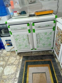 سنك • كاونتر ارضي • كوفه