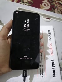 سامسونج A54 5G • ٢٥٦ • بصرة