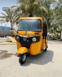تكتك للبيع مستعجل ع بيعه 07780098756