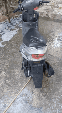 دراجه ماكس منغولي للبيع سعر خاص رقم 07838703375