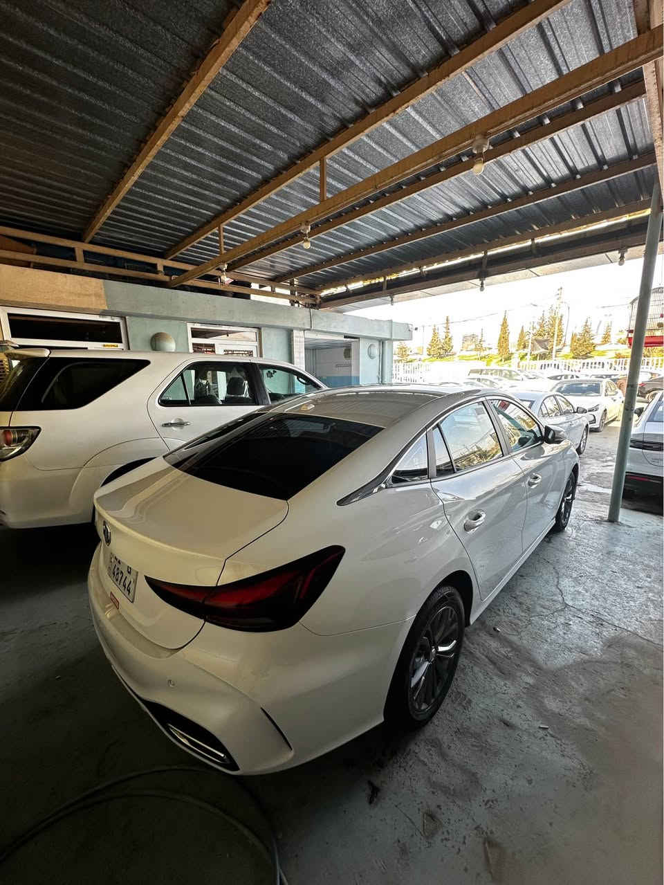 gt 2025 
فول مواصفات شاشە ٦ مۆد 
١٢ هەزار رۆیشتووە بۆیاخ تەنک 
*********** السليمانية, العراق
