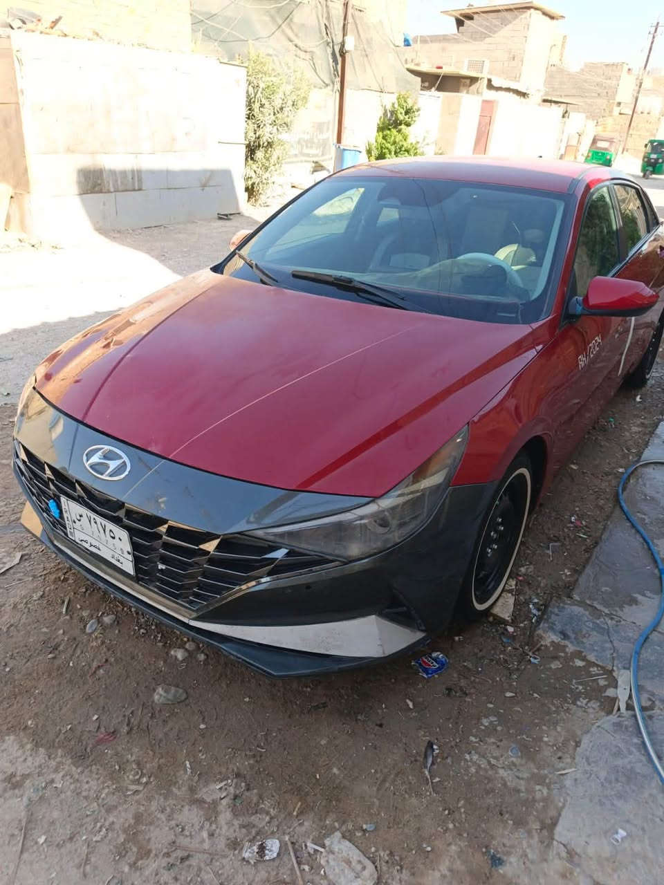 سلام عليكم النتره مديل 21 البيع
السعر 140 وبيها مجال 
اي استفسار نتصال على رقم هاذ
👈🏻***********
