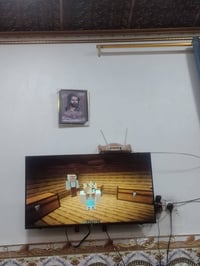 بلازما ٤٣ • مستعملة ٣اشهر • الحيانية