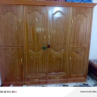 غراض بيت • اور الشيشان • بغداد