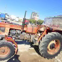 مكينة عنتر 90 • للبيع • كلار