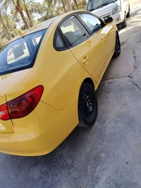 ألنترا ٢٠٠٩ • مكينة ٢٠٠٠ • وارد أمريكي حادث