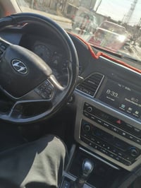 سوناتا • ٢٠١٥ • وارد امريكي