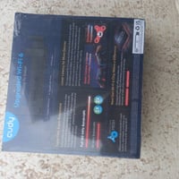 راوتر للبيع ممستخدم السعر75 وبي مجال للاستفسار ‏‪07727134360‬‏