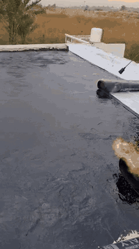 شركة الجبوري • الايزوكام عازل • ضمان 10 سنوات