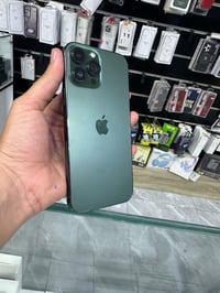 📱 للبيع آيفون 13 برو ماكس  🔹 الذاكرة: 256GB 🔹 البطارية: 82% 🔹 نظافة ال...