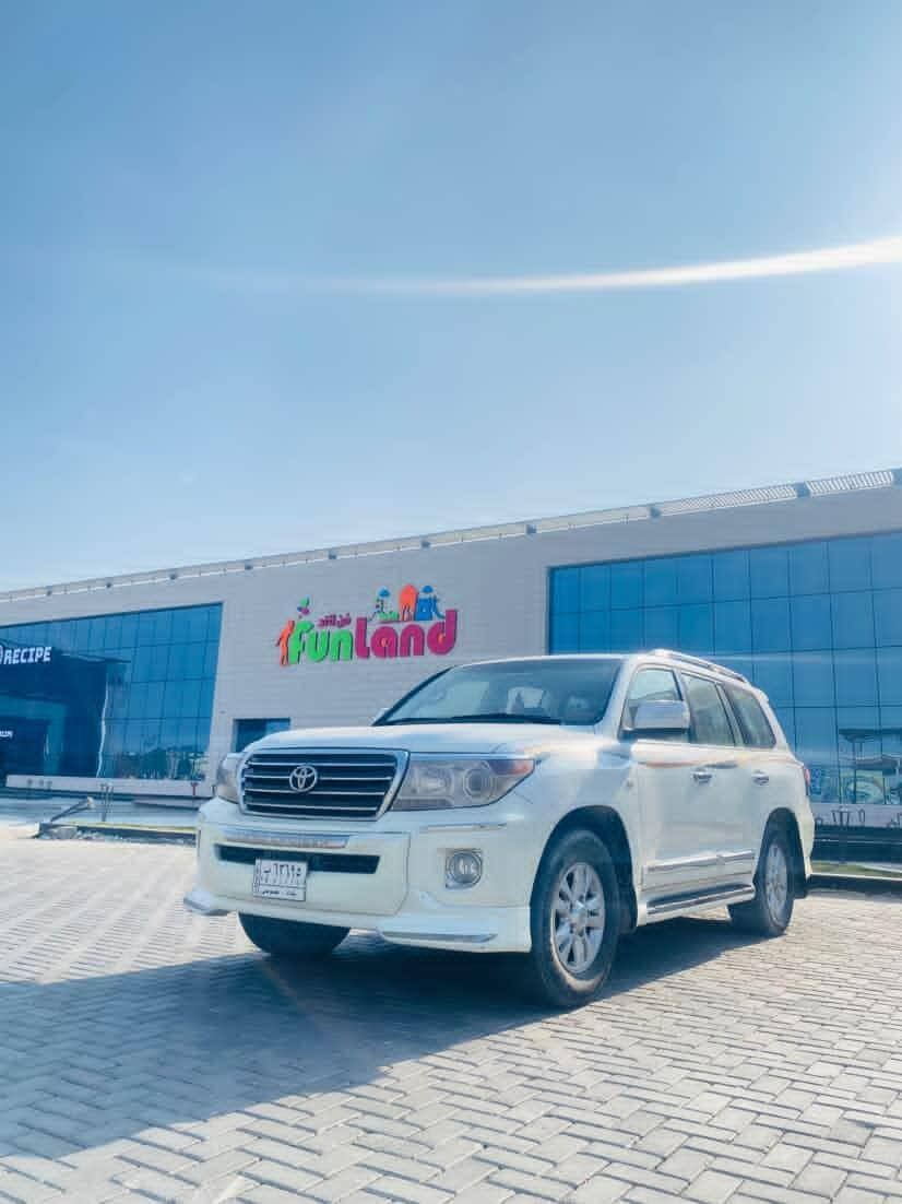 السلام عليك لاندكروز GXR للبيع مديل 2008رقم بغداد مداور ثاني يوم سنويه جديده انكليزي سياره مكفوله كير ومكينه بيها صبغ موضح بل سونار مكينه ٦سلندر السعر 250وبيها مجال مكاني كربلاء رقمي ***********
***********
