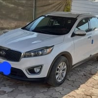 سورنتو • ٢٠١٨ • بدون حادث